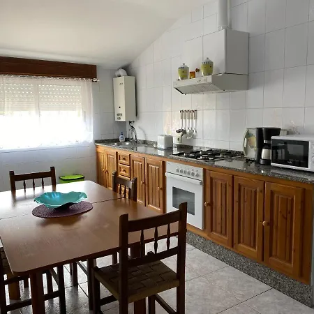 Lejlighed Camino Do Rio O Grove