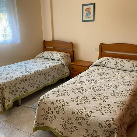 Camino Do Rio Lejlighed