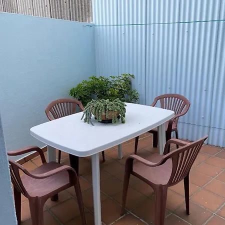 Camino Do Rio O Grove