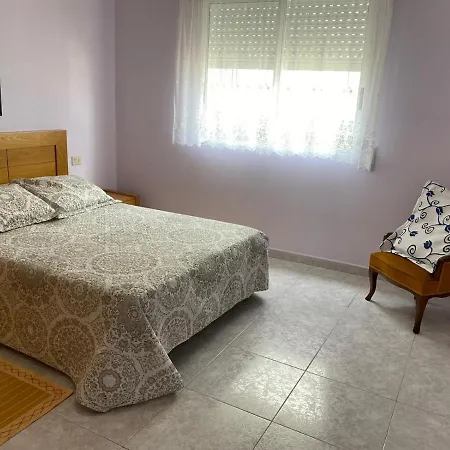 Camino Do Rio O Grove