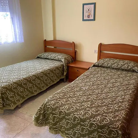 Camino Do Rio * O Grove