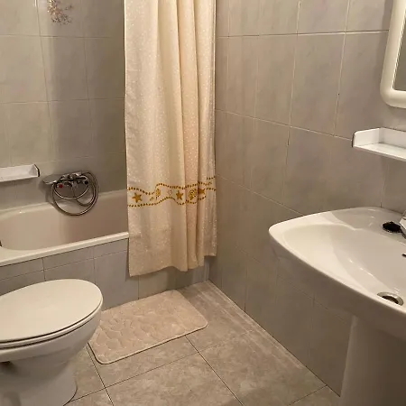 Lejlighed Camino Do Rio O Grove