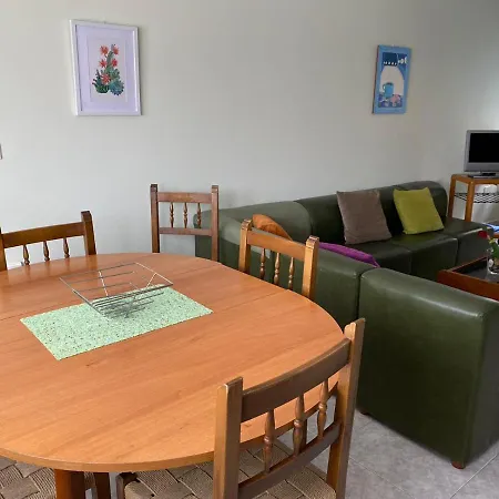 Lejlighed Camino Do Rio