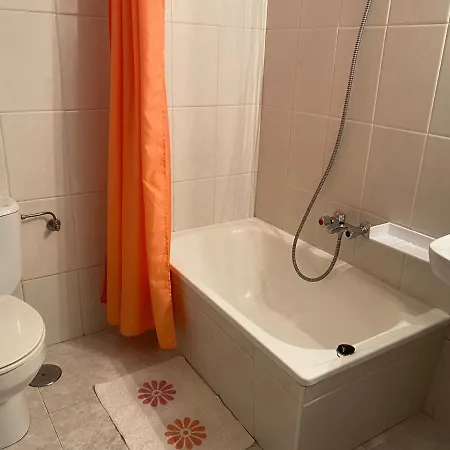 Camino Do Rio Lejlighed *