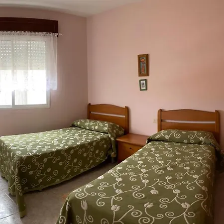 Camino Do Rio O Grove