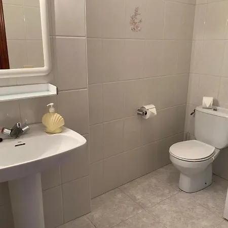 Camino Do Rio Lejlighed O Grove