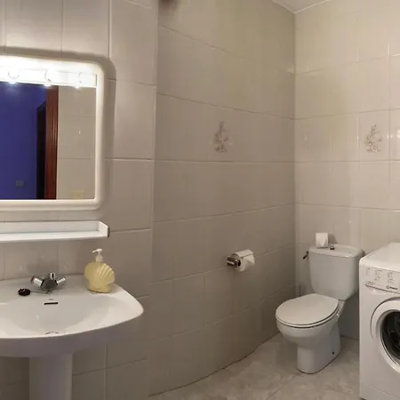 Lejlighed Camino Do Rio O Grove