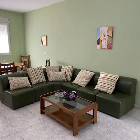 Lejlighed Camino Do Rio O Grove