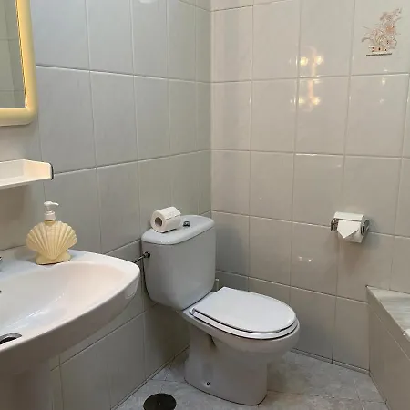 Lejlighed Camino Do Rio