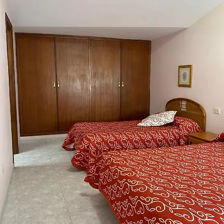 Lejlighed Camino Do Rio *