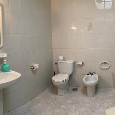 Camino Do Rio Lejlighed